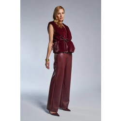Freebird Patty wide trouser