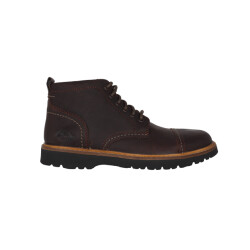 Clarks Original Weltridge zip heren laars