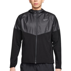 Nike miler men's therma-fit repel w jack running heren -