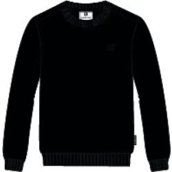 Gabbiano Heren sweater 15091 201 black