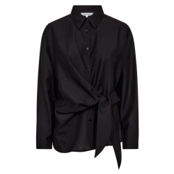 Co'Couture Idinacc tie blouse