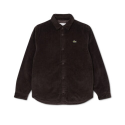 Lacoste Heren 1hc2 men's l/s woven shirt