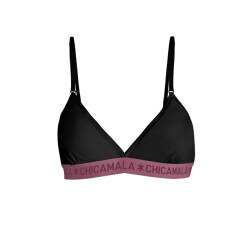 Muchachomalo Meisjes 1-pack triangle top