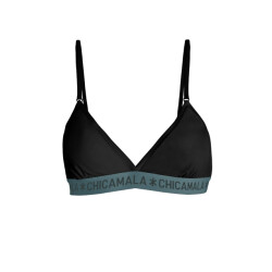 Muchachomalo Meisjes 1-pack triangle top