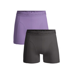 Muchachomalo Jongens 2-pack boxershorts