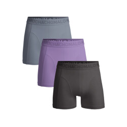 Muchachomalo Jongens 3-pack boxershorts