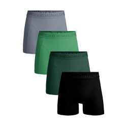 Muchachomalo Heren 4-pack boxershorts