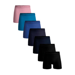 Muchachomalo Heren 7-pack boxershorts