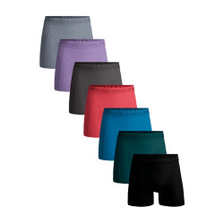 Muchachomalo Heren 4-pack boxershorts