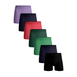 Muchachomalo Heren 7-pack boxershorts