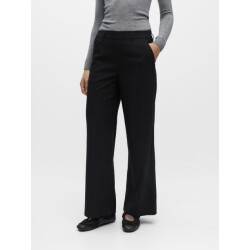 Object Objlisa wide pant aop noos