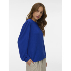 Vero Moda Vmclara ls top jrs ga bf