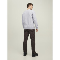 Jack & Jones Jjestar basic sweat crew neck noos