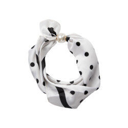 Co'Couture Co couture pearlcc sjaals 39069