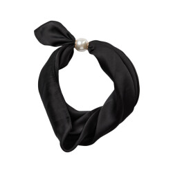 Co'Couture Co couture pearlcc sjaals 39069