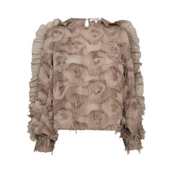 Co'Couture Co couture syracc blouses 35978