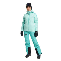 Tenson Ski jas dames