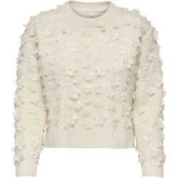 Only Onlhua life ls flow detail o-nec cs knt birch/dtm