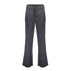 Geisha 51508-10 pants pinstripe tape