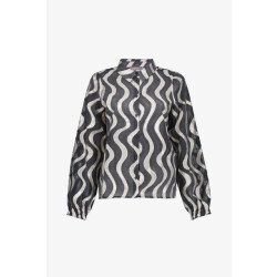 Geisha 53915-20 blouse