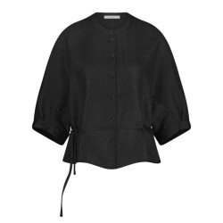 By-Bar Amsterdam Blouse korte mouw 25512007 christi