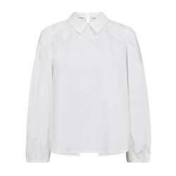Co'Couture Blouse lange mouw 35969 sannacc