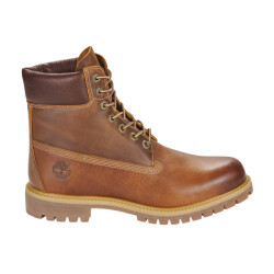 Timberland Premium 6 inch lace waterproof boots