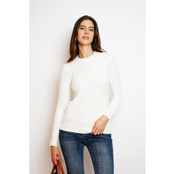 William de Faye Long sleeve naturel