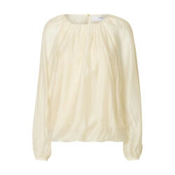 Selected Femme slfiris ls top b 16099392 angora