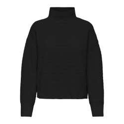 Only onlglobe ls highneck bf knt 15358582 -