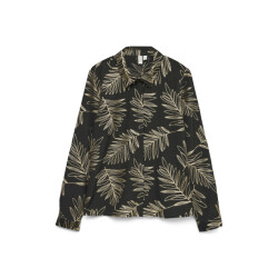 Vero Moda vmgertrude l/s shirt wvn btq ga 10337543 -