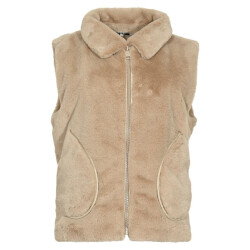 Maicazz Radius vest wi25.65.502 sand