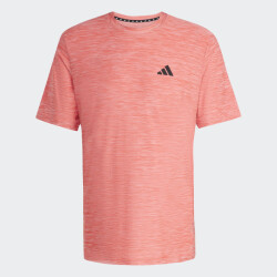 Adidas tr-es stretch t training t-shirt korte mouw heren -