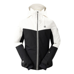 Dare2b Dames iced waterdichte ski jas