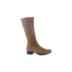 Rieker 78654-24 dames laarzen gekleed
