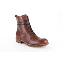 Wolky 04432-20430 dames enkellaarzen