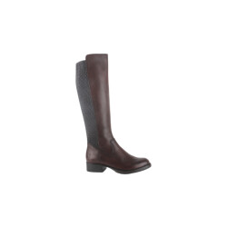 Rieker Z9591-27 dames laarzen gekleed
