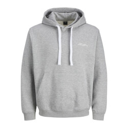 Jack & Jones Heren hoodie jcocover