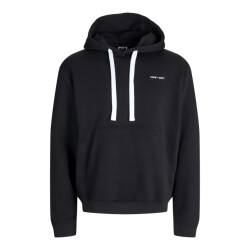 Jack & Jones Heren hoodie jcocover