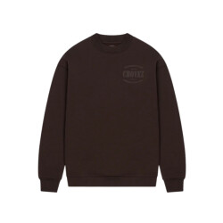 Croyez Homme Stamp sweaters cr2-fw25-45