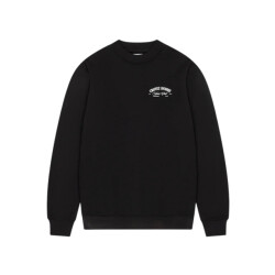 Croyez Homme Artist club sweaters cr2-fw25-27