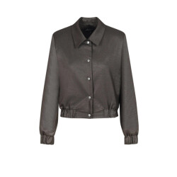 Elvira Collections Bomber hatty -