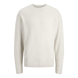 Jack & Jones Jprblamaverick knit pack bf ln beige