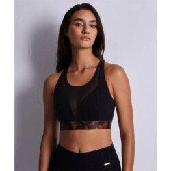 Aubade Braiere noir hot motion
