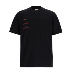 Chasin' T-shirt korte mouw 52110061