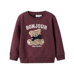 Name It Sweat 13249320 nmfrear