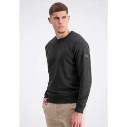 Gabbiano Heren sweater 15091 201 black