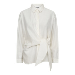 Co'Couture Cc idina tie shirt