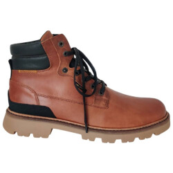 PME Legend Pbo 2509230 dragan hoge veterschoen