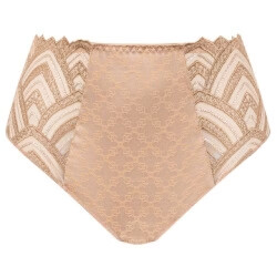 Louisa Bracq Jeanne taille slip 53250 chair